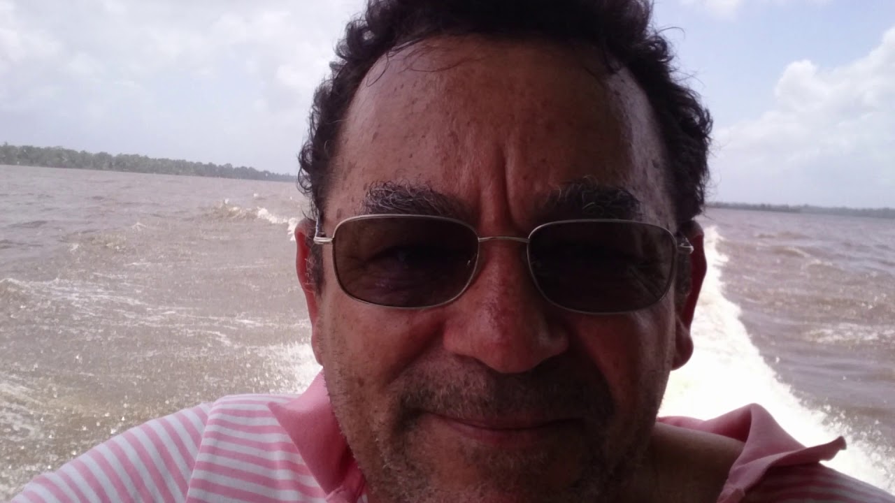 RIO GUARÁ DE BELÉM CAPITAL DO ESTADO DO PARÁ A BARCARENA INTEDRIOR DO PARÁ
