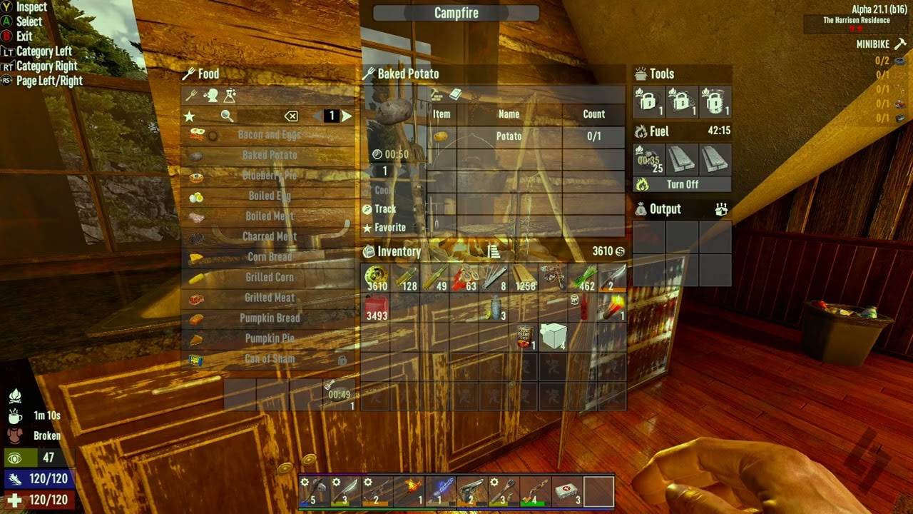 7 Days to Die | Day 22