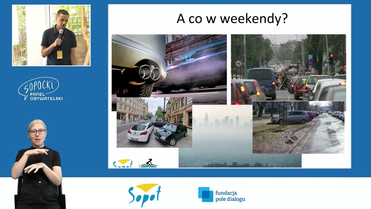Sopocki Panel Obywatelski &ndash; spotkanie edukacyjne, 29.06.25, prezentacja ekspercka 3 i 4