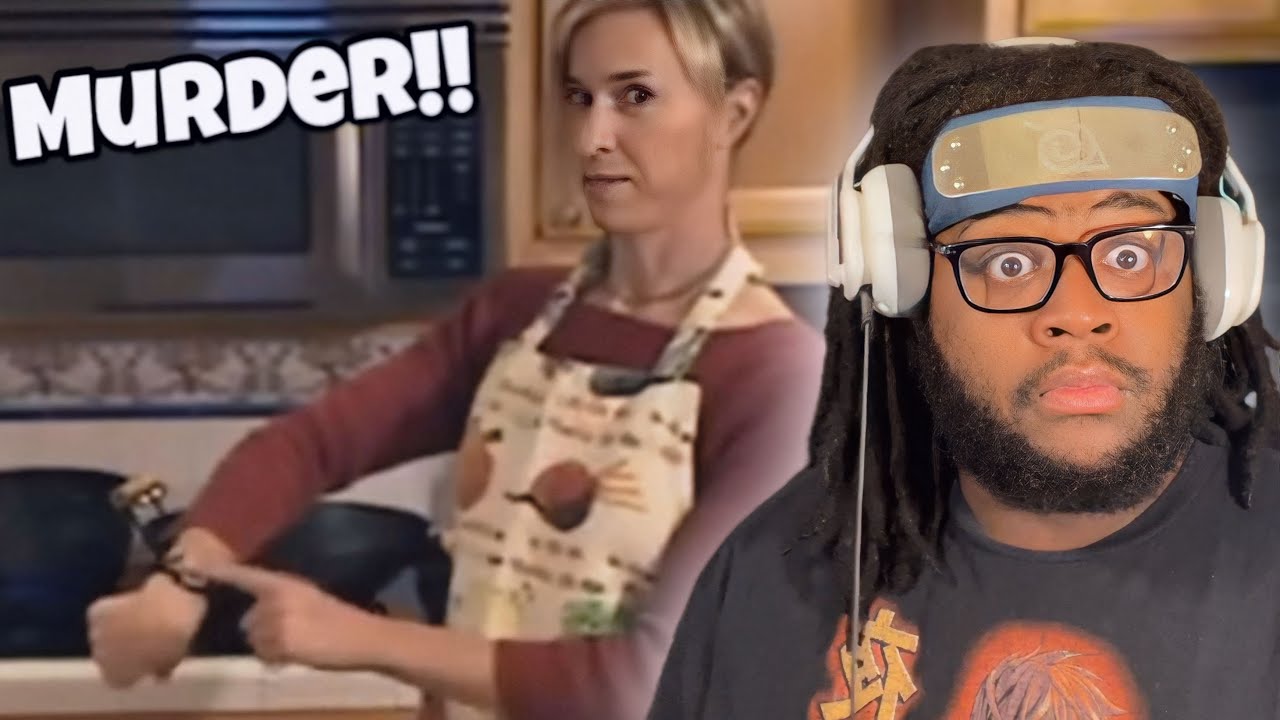 The Justice System IS FAILING&hellip; | YouTubers That Became Murderers