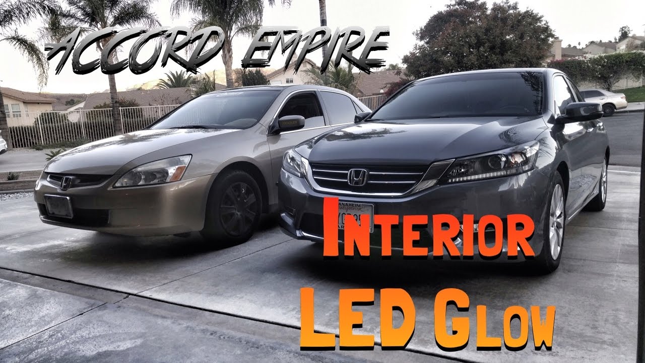 How to Install Interior Car LED Lights
