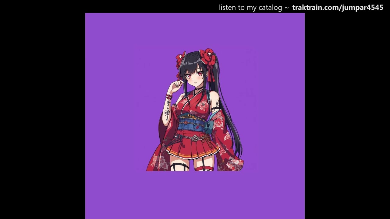 [FREE] Wabi-sabi | Hip Hop Type Beat | Dark