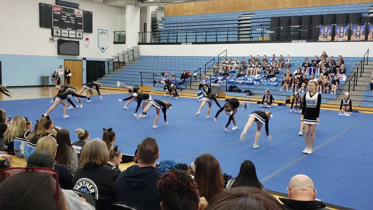 Hilliard Heritage 2020 Comp