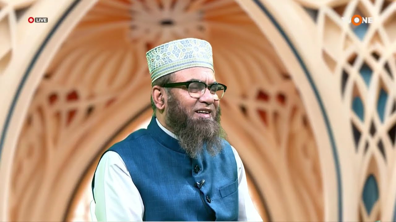 Jotirmoy Quran With Dr Abdus Salam Azadi Supported by MCA II 02nd March 2026