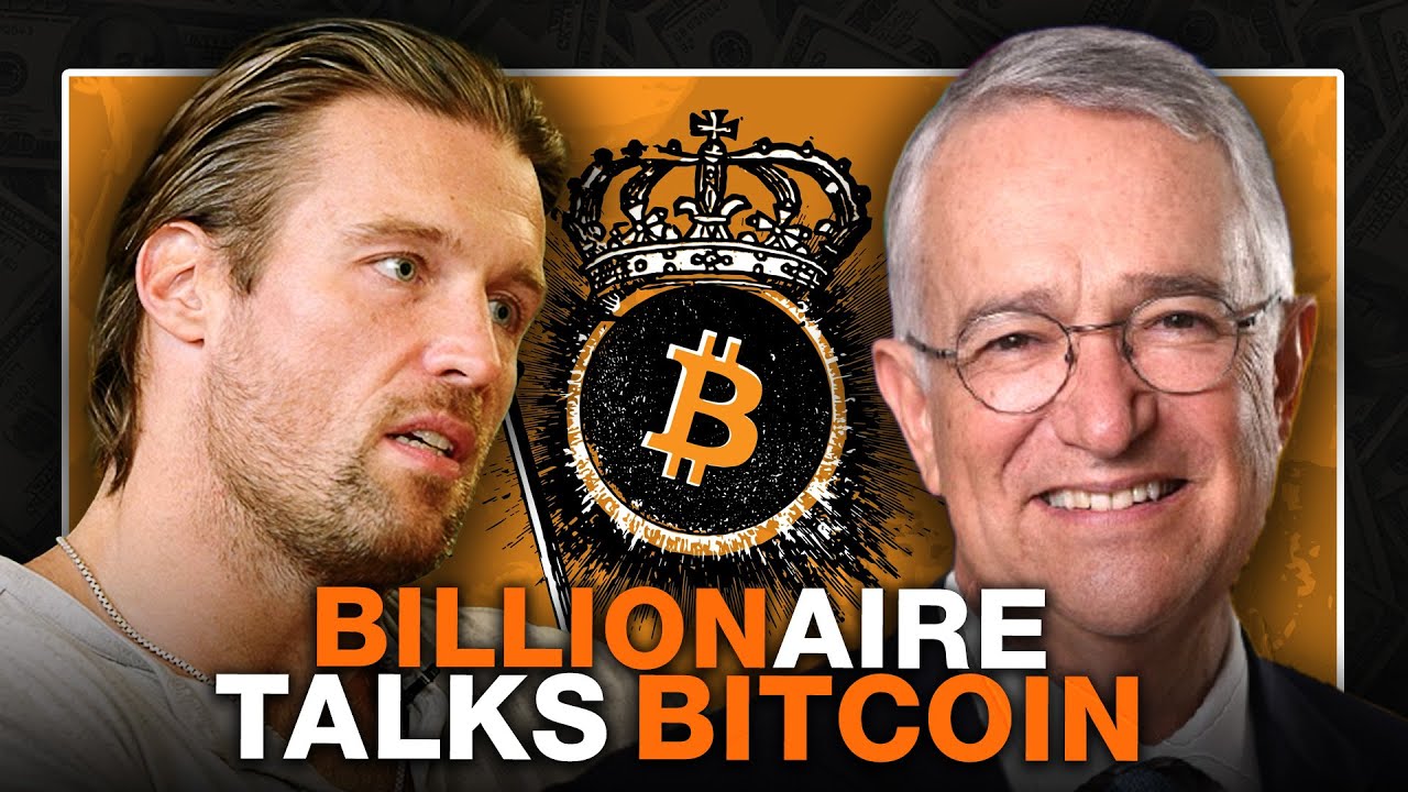 Billionaire: 