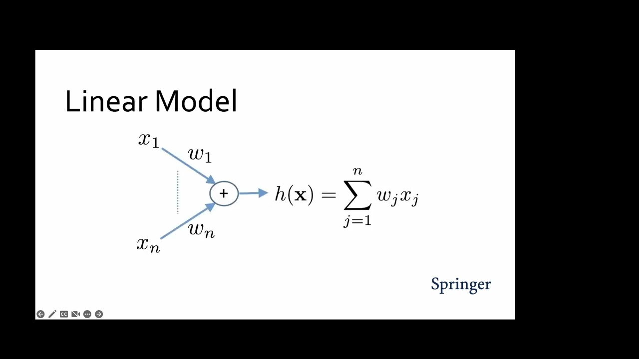A Blueprint for Trustworthy ML - Model