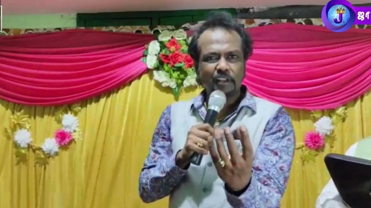 Special Online Sunday Service| Pastor Abraham Charles
