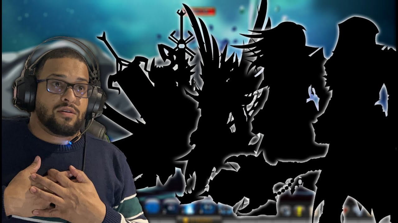 AQW - OS HARD FARMS MAIS DIFÍCEIS ATUALMENTE! AQWorlds