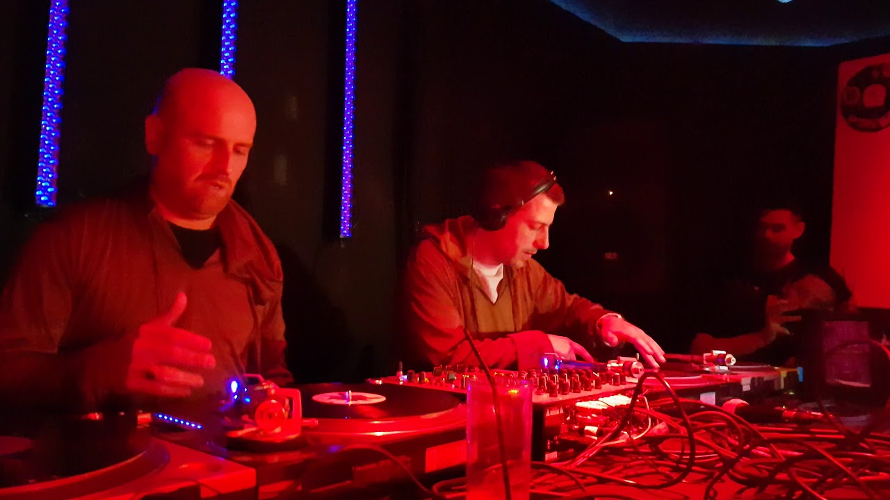 BCN HARD SYNDICATE  16.2.18 ( 1 )