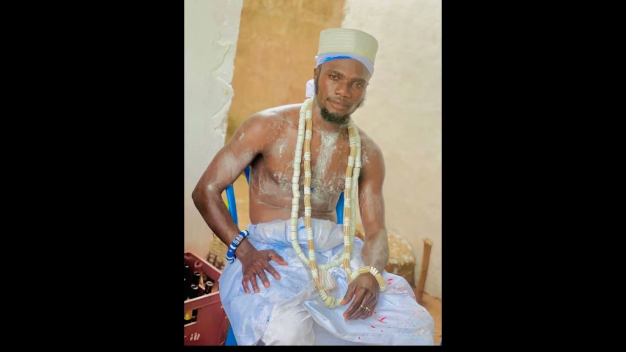 Edjawouwou de power 2 dit EDANYINON 2026