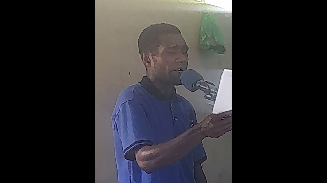 Negeri ku Malamoi## Cipt/Voc. Melkior Ulimene##Musik. Adrianus Sagisolo