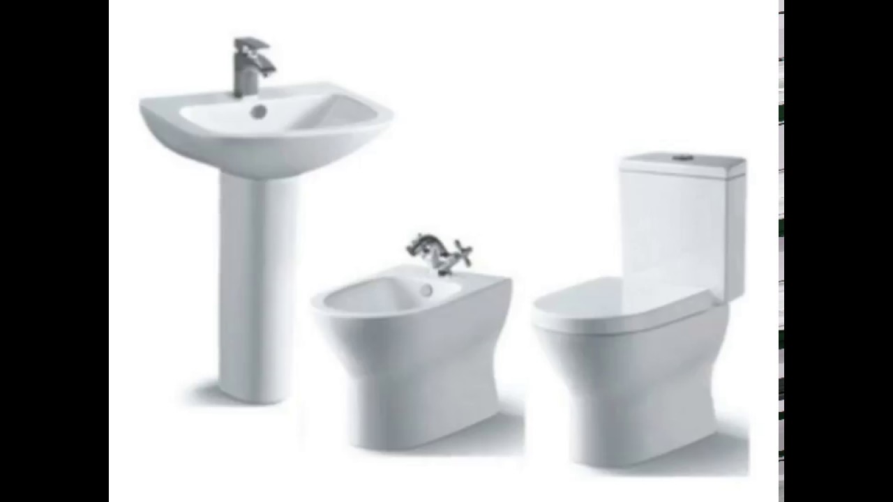 Top 10 Sanitary ware brands in India 2018|sanitary ware companies