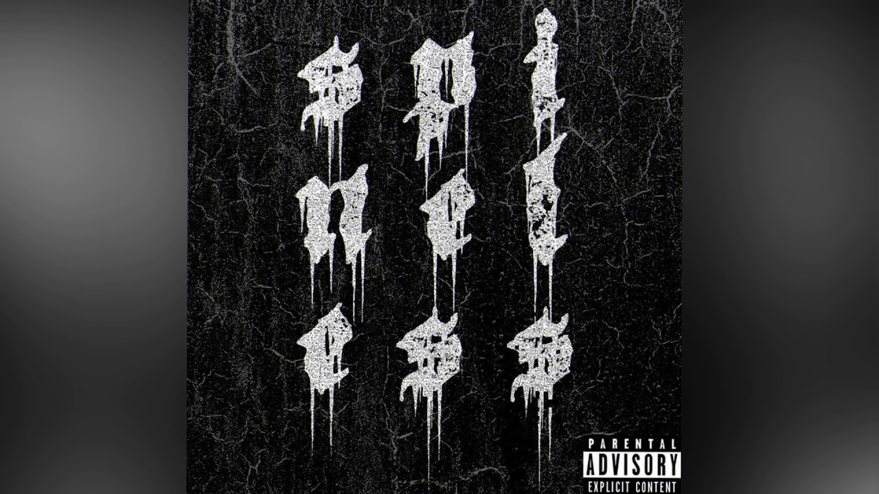 Terror Reid - Spineless (Instrumental)
