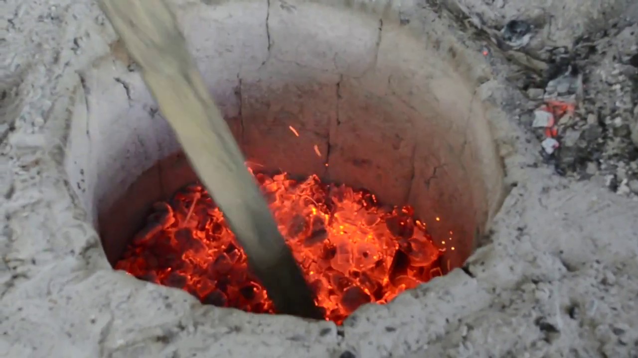 La ancestral preparación de BOLLOS en MANABÍ