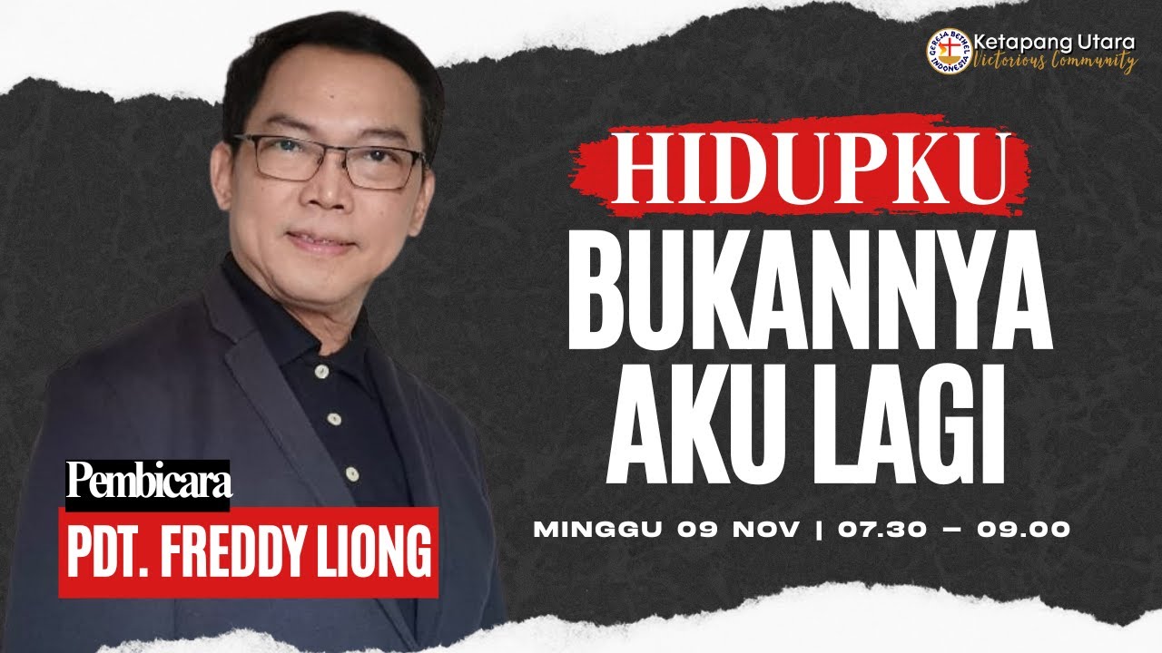 IBADAH RAYA 09 Nov 2025 | 