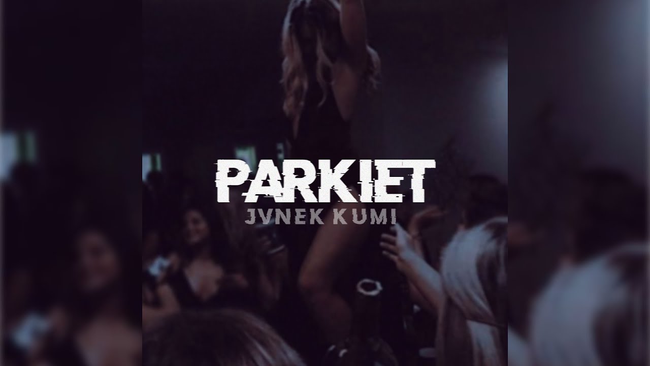 Jvnek ft. Kumi  