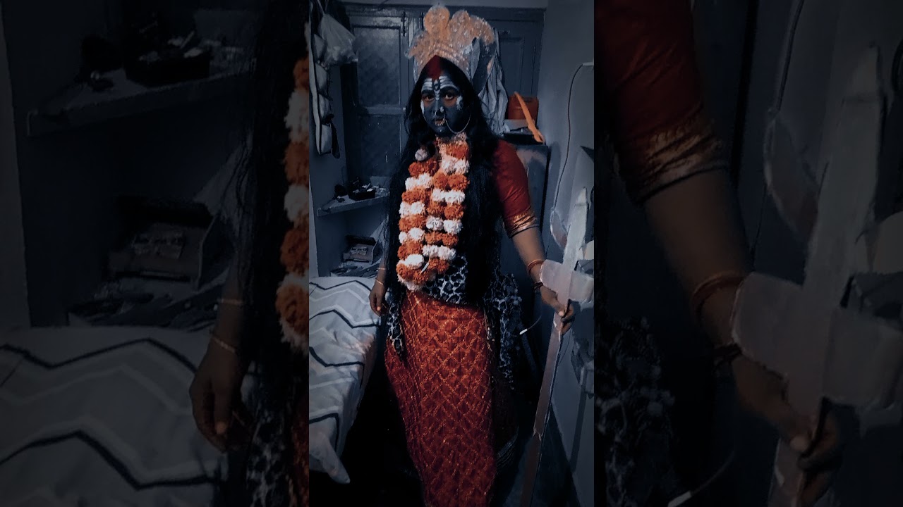 🕉️🔱 हे मां काली कर सिंगर 🕉️🔱 सब्सक्राइब लाइक करें मां काभगत 🕉️🔱