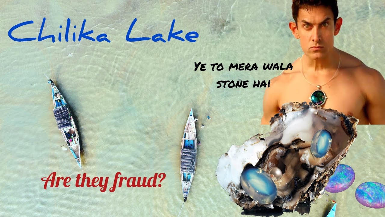 Chilika lake | Natural pearl extraction | Opal Stone | Scam ? | Moon Stone | PK | Gem Stone | Oyster