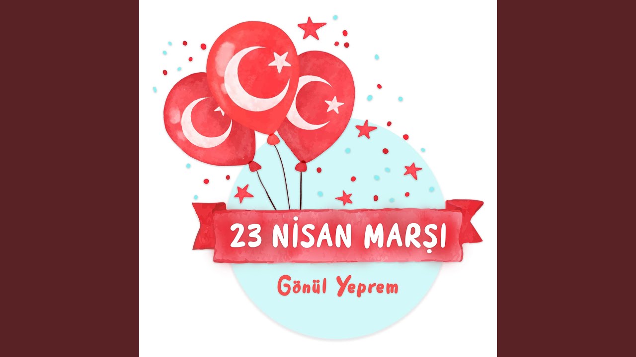 23 Nisan Marşı