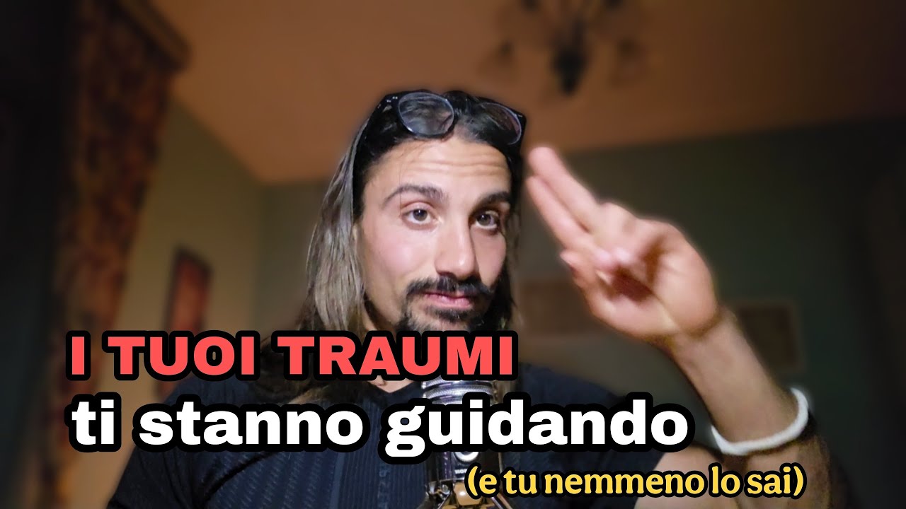 Sei davvero AUTENTICO… o ti sei solo adattato alla vita?