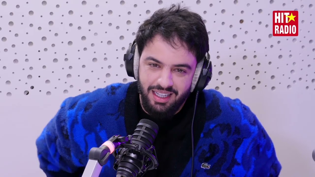 NOUAMAN BELAIACHI AVEC MOMO | نعمان بلعياشي مع مومو