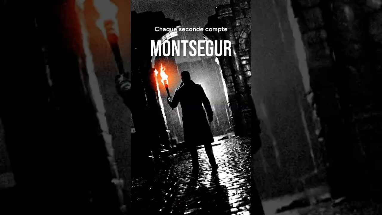 Dossier - Montsegur — Ici le temps est contre toi 