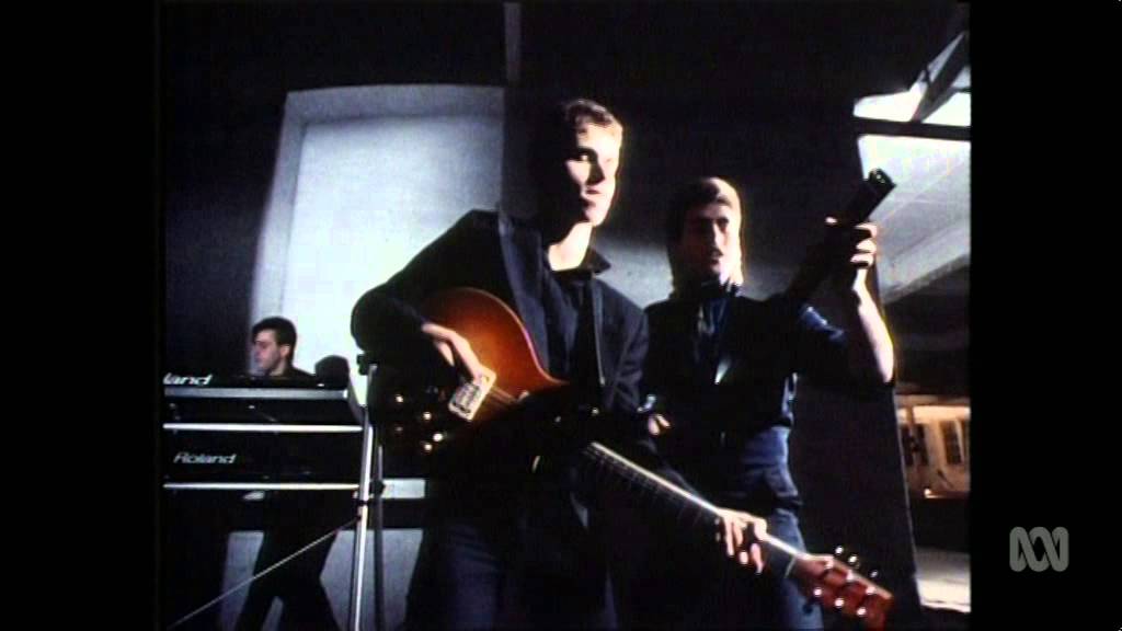 The Promise - Heart To Sell (1984)