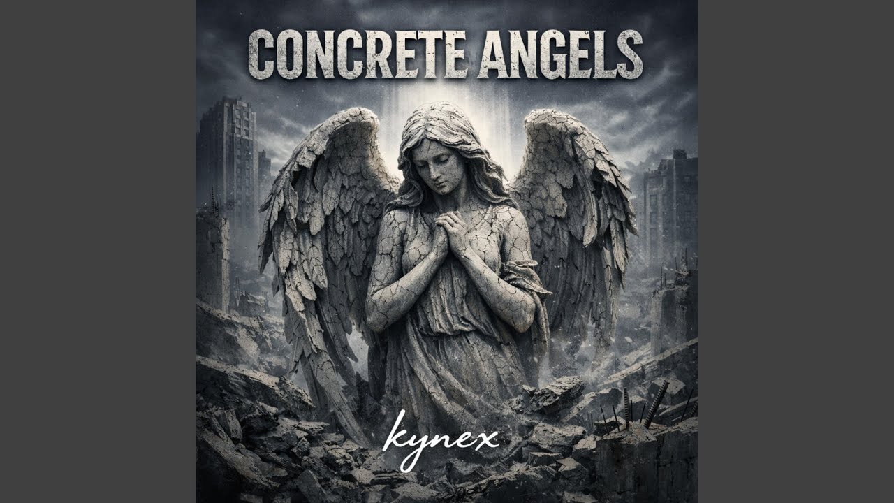 Concrete Angels