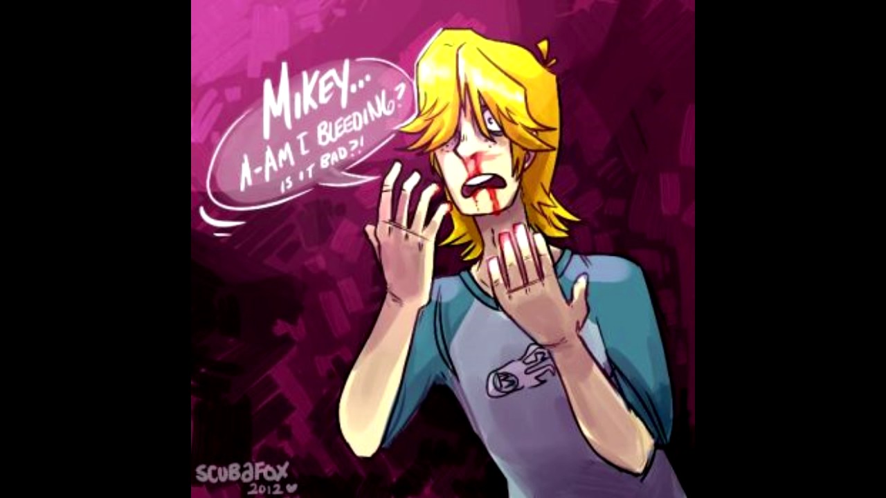 MOTORCITY - FEARLESS CHUCK [STRONGER THAN YOU]