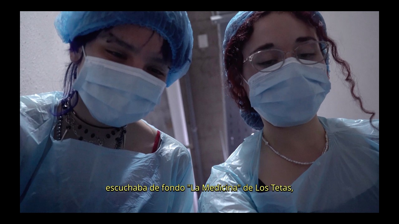 Cortometraje 