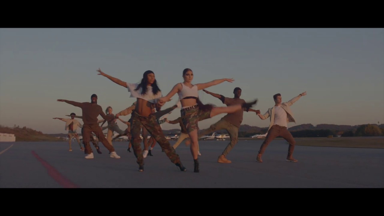 Zedd & Kehlani - Good Thing (Waltz Video)