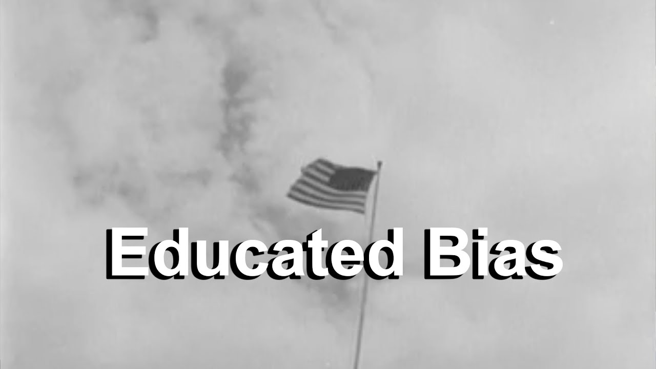 Educated Bias