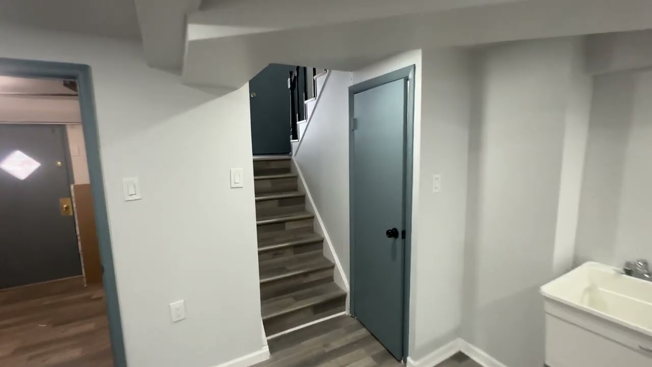 Home for rent: in Philadelphia 3Bed/1BA/2HBA by TrustArt Realty, Philadelphia Property Management