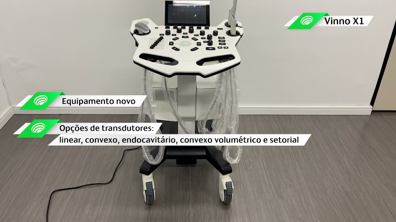 Medisul - Vinno X1