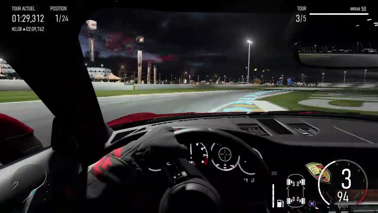 Forza Motorsport Performances Premium tour moderne 5/6