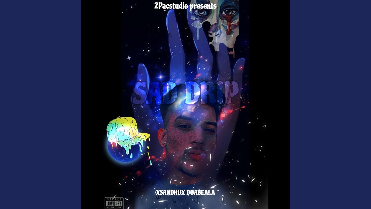 Sad drip (xsandhux doabeala) (Sidhu moosewala Version)