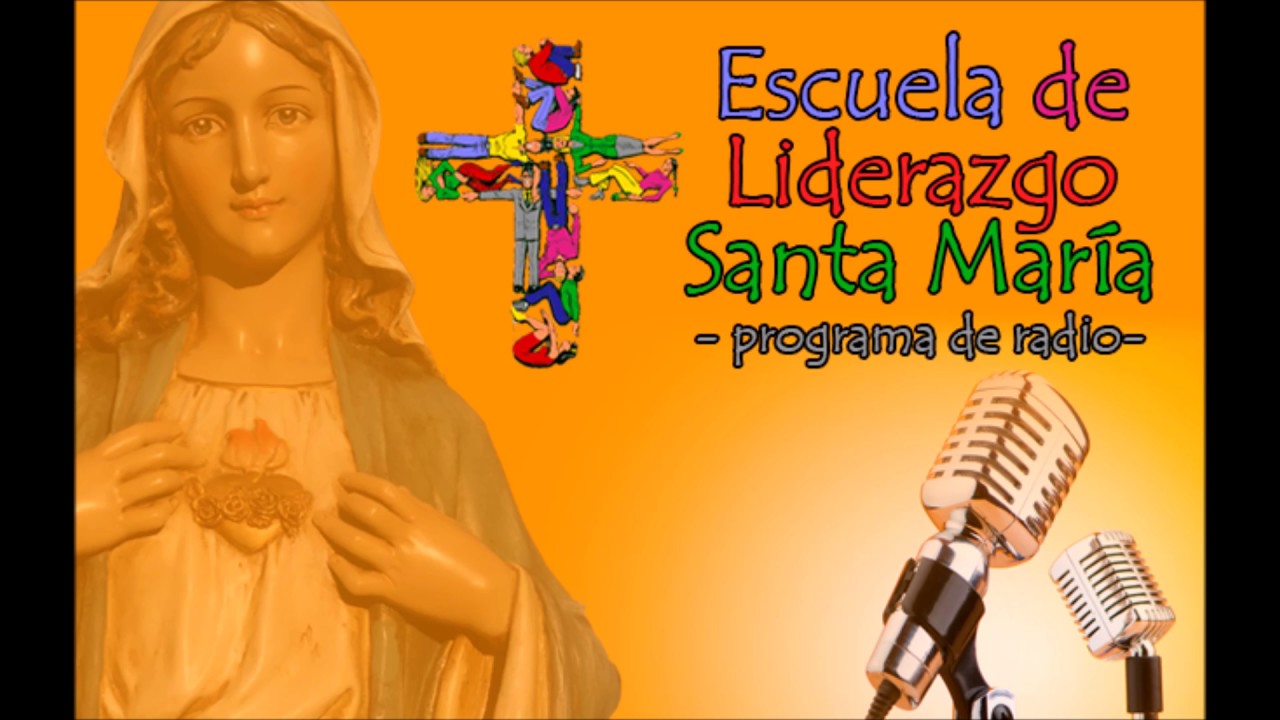 Episodio 94- Cristo Rey - Santa Maravillas de Jesús