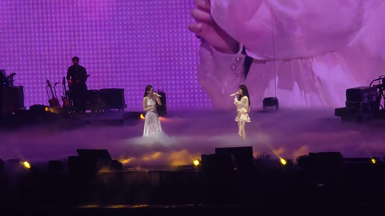 [4K]260125 다비치(DAVICHI) 나의 오랜 연인에게