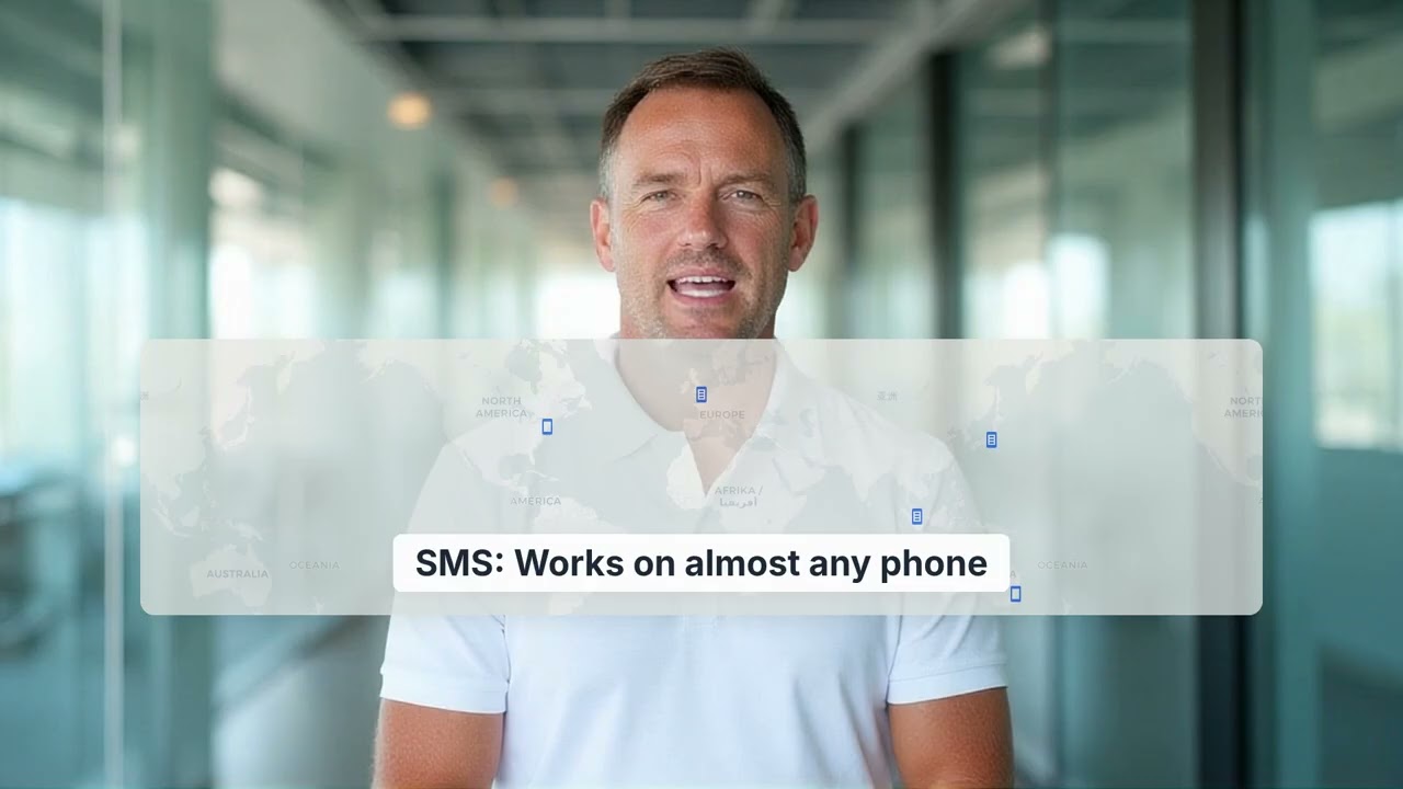 SMS vs WhatsApp: What&rsquo;s the Difference? 📱 (Simple Explanation)