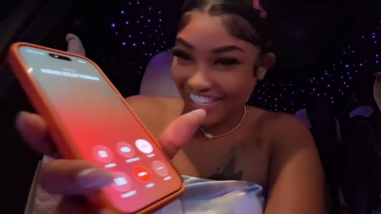 Mwen prank Djami/ avek fr&egrave;re mwen yo Zanmi mwen yo vin gade prank sa wap telman ri😹😹😹😹