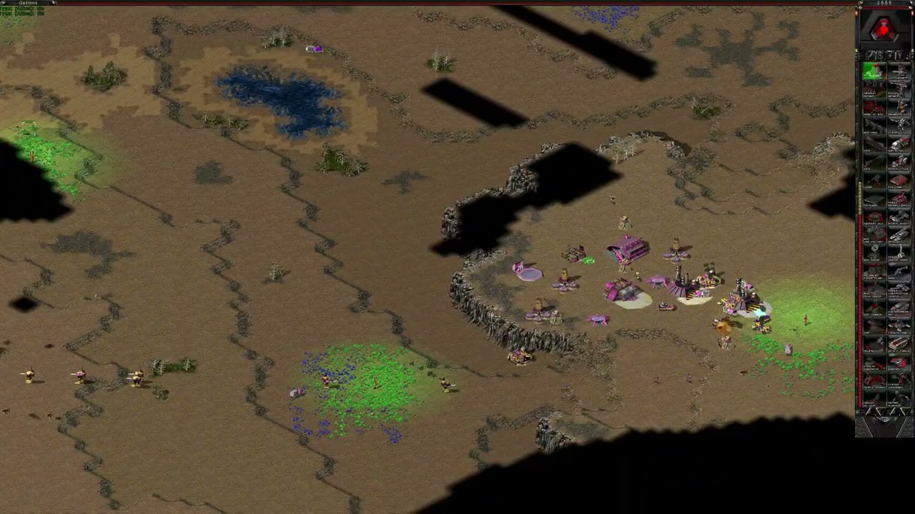2v2 Corpsmakr Skylegend vs Dazireland Wpx [Terrace] #1/1