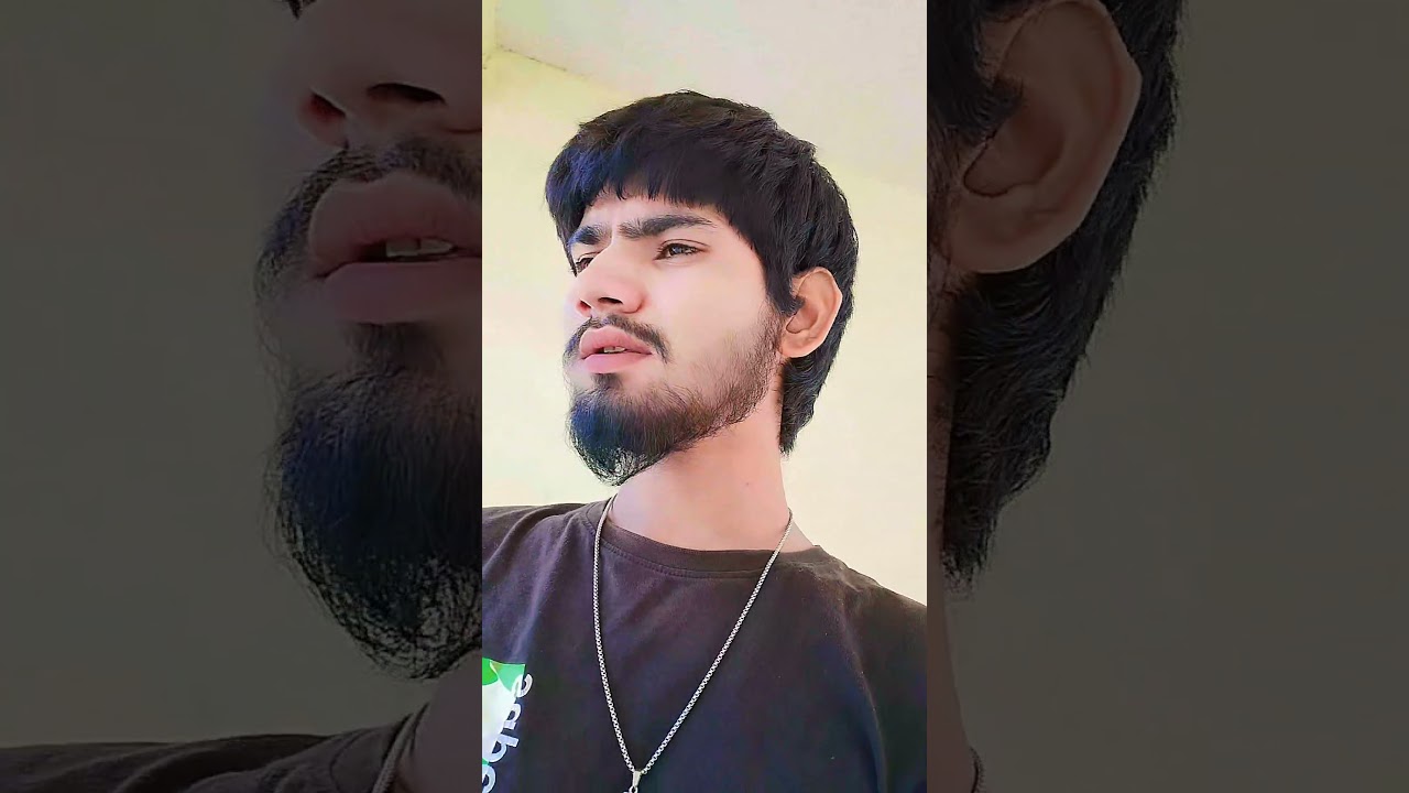 Sad boy, sad boy. 