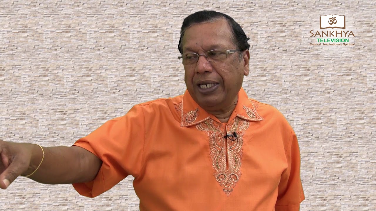 SVVTT SWA DHARMA - Questions & Answers To Which Constitute Ramayan (Part 3)