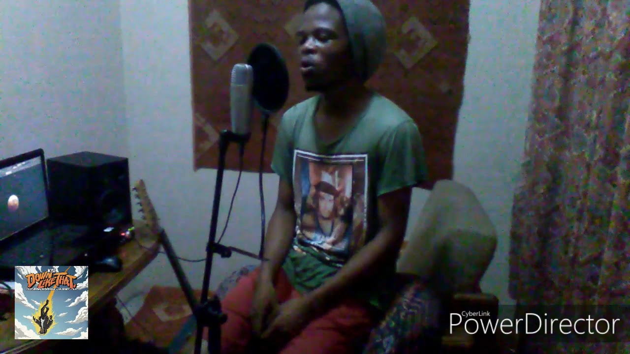 KSI - Down Like That (Cover)