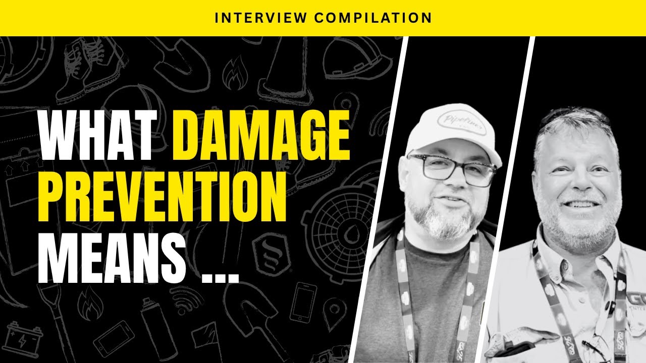 What Damage Prevention Means &hellip;