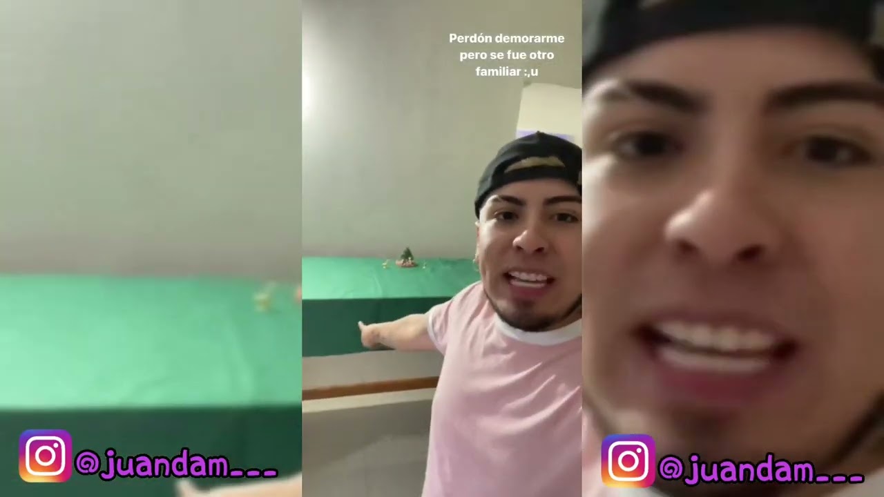 NAVIDAD CON JUANDA