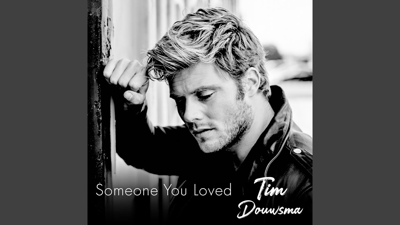 Someone You Loved