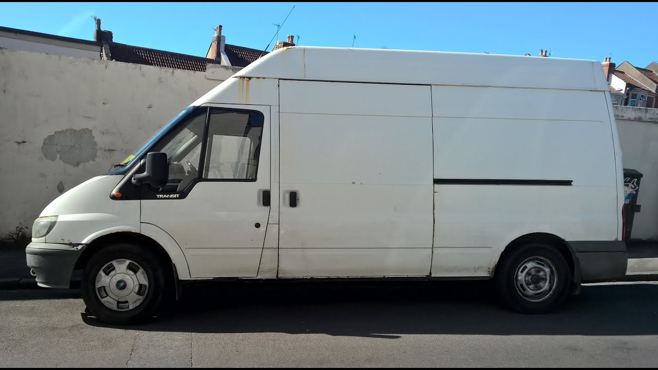 Plant Security perfection. as stolen dump truck found inside Transit 3/6/15