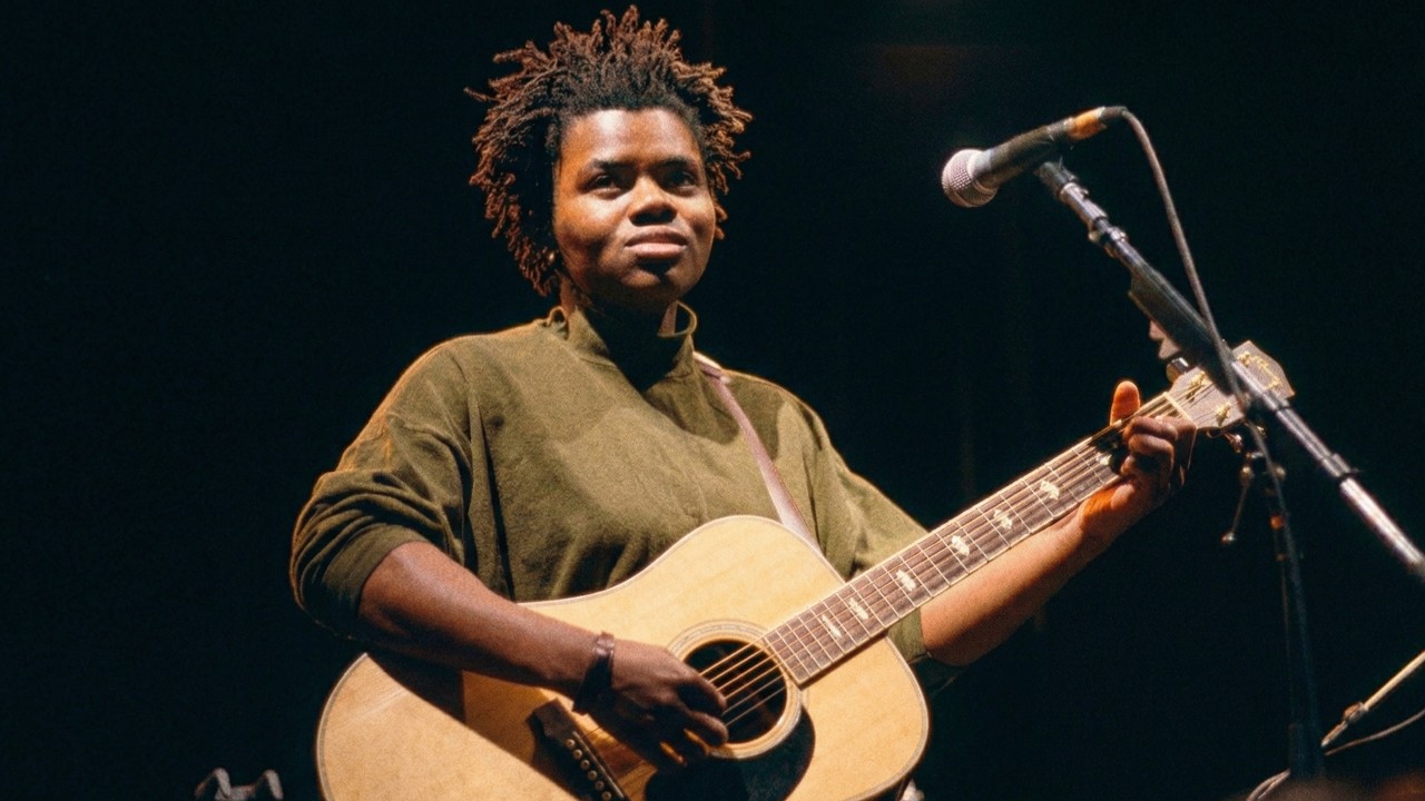 Tracy Chapman - Full Concert | Live at Oakland Coliseum Arena (1988)
