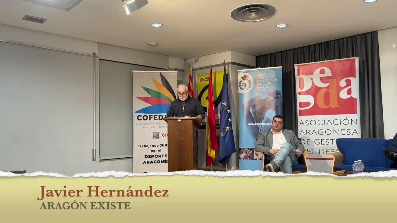 Mesa redonda Elecciones Aragón 020226 - ARAGÓN EXISTE